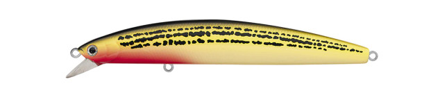 Daiwa Salt Pro Minnow (Floating)