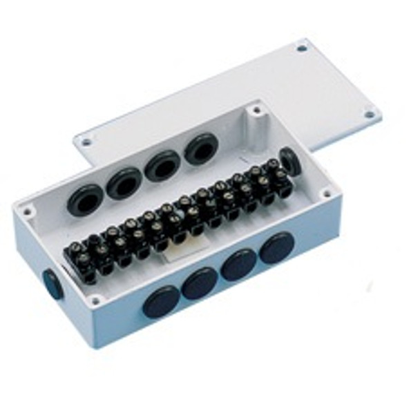 Newmar Bx-2 Junction Box