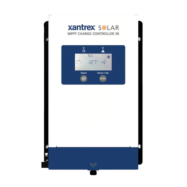 Xantrex Solar Mppt 30a Charge Controller