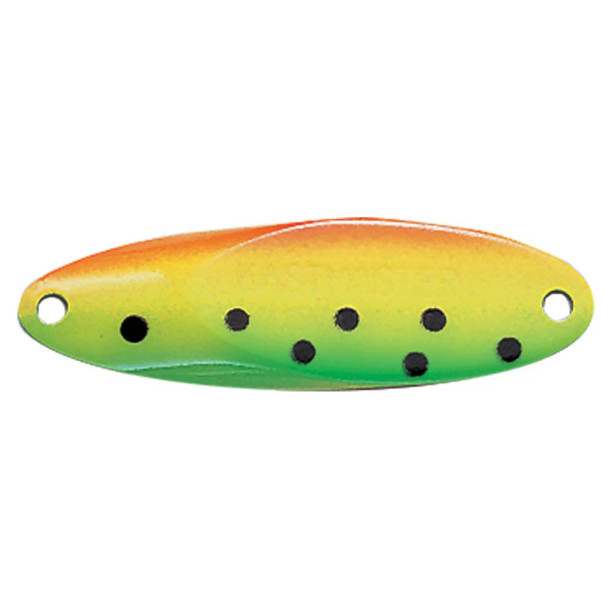 Acme Tackle Kastmaster Spoons - 3/4OZ - Fire Tiger