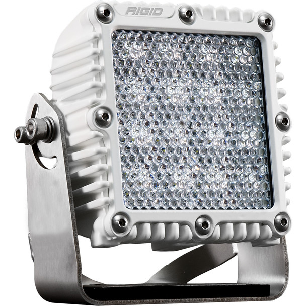 RIGID Industries Q-Series PRO Flood Diffused - Single