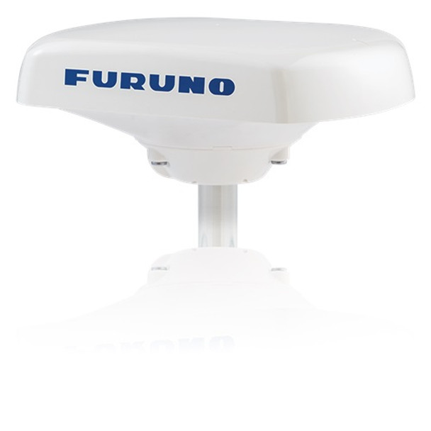 Furuno Scx21 Satellite Compass Nmea0183 Output