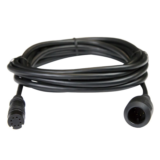 Lowrance Extension Cable f/HOOK TripleShot/SplitShot Transducer - 10'