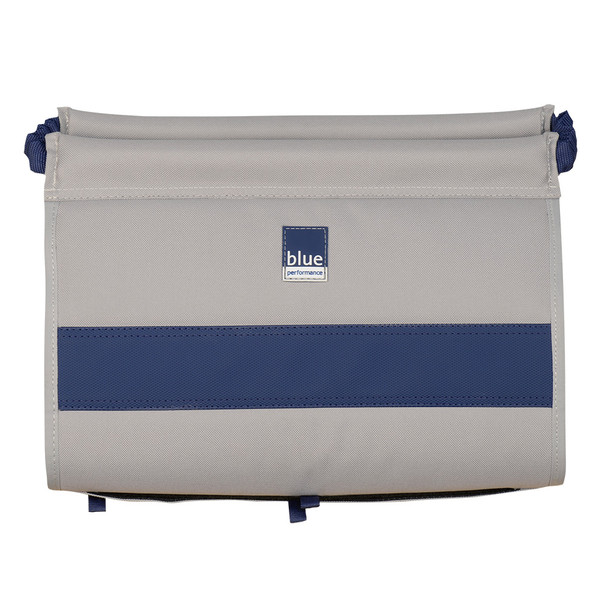 Blue Performance Bulkhead Sheet Bag - Medium