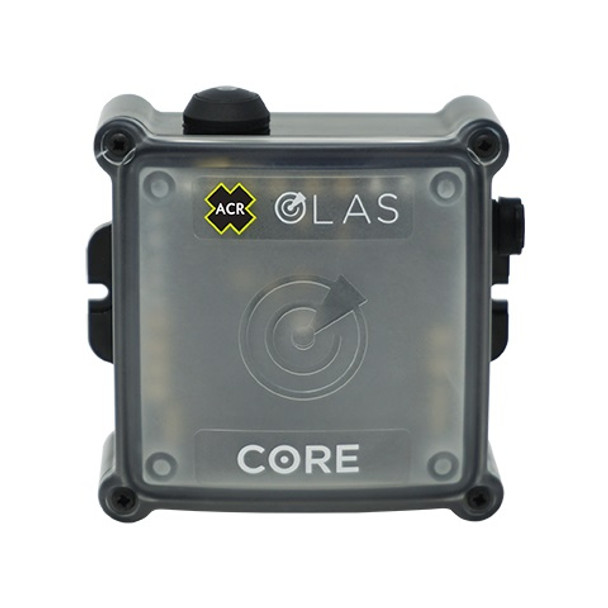 Acr Olas Core Base Station & Mob System