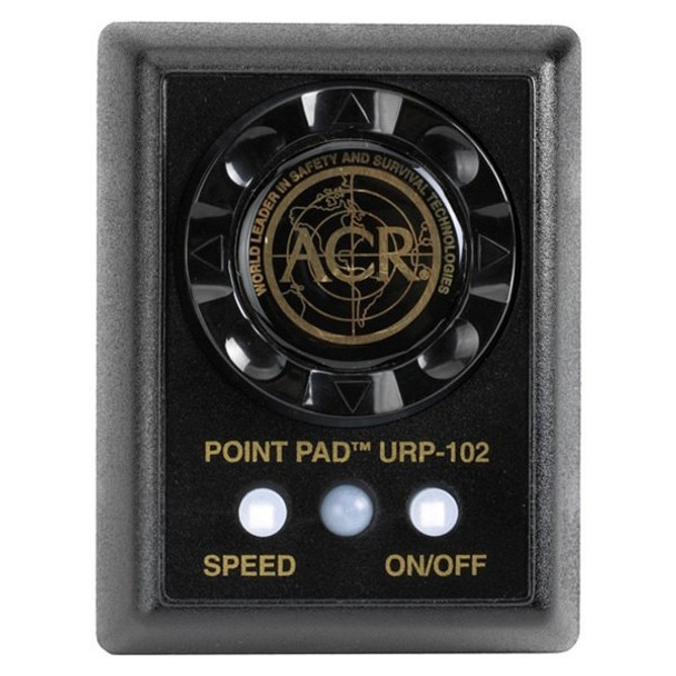 Acr Remote Control Panel For Rcl50/100