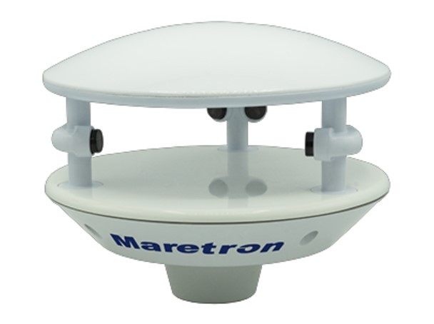 Maretron Wso200-01 Ultrasonic Wind/weather Station