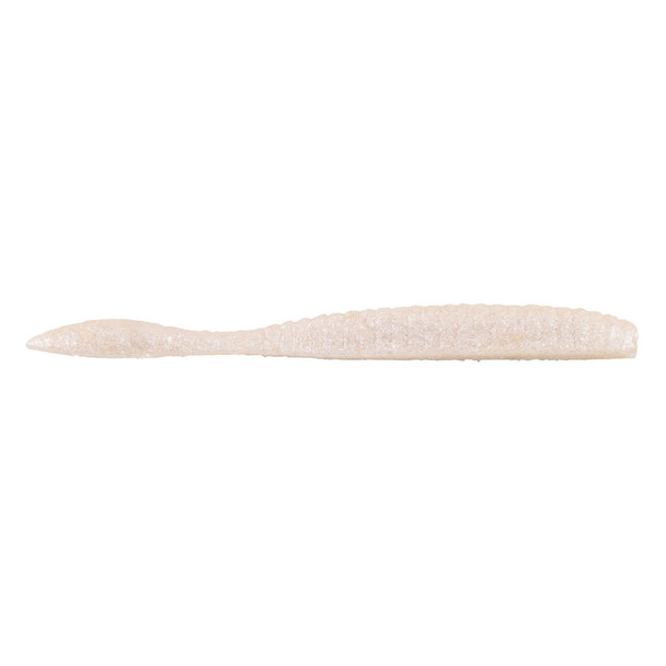Berkley PowerBait® MaxScent Flat Worm -3.6" - Goby