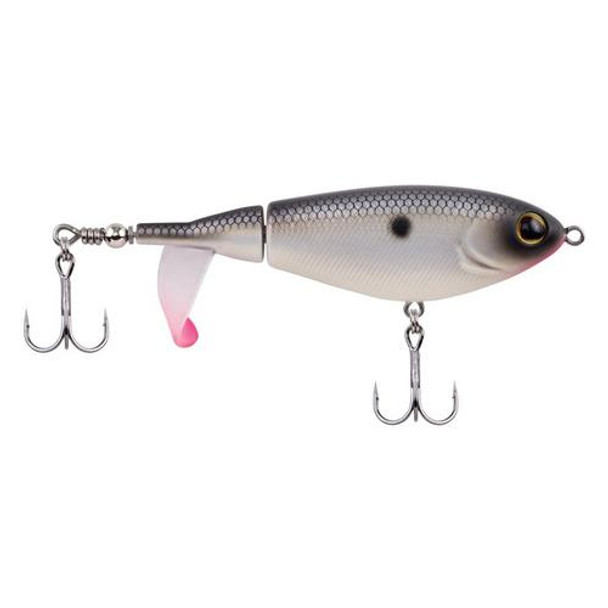 Berkley chopo - 120 - mf shad