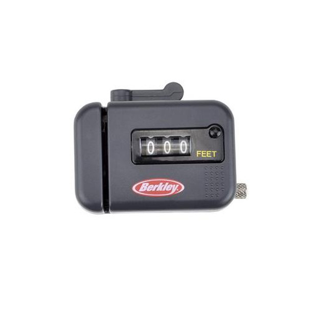 Berkley Clip On Line Counter