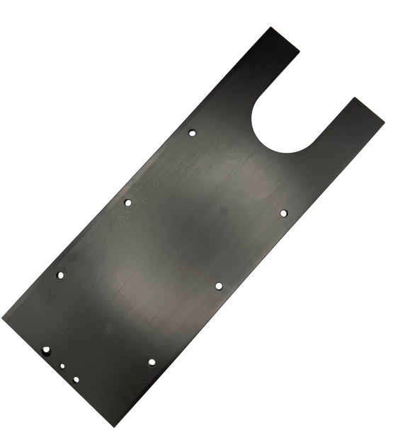 Minn Kota Trolling Motor Part - SCREW-#4-24 X 3/8 HI-LO SS (EM ENGINE MOUNTED) - 2383428