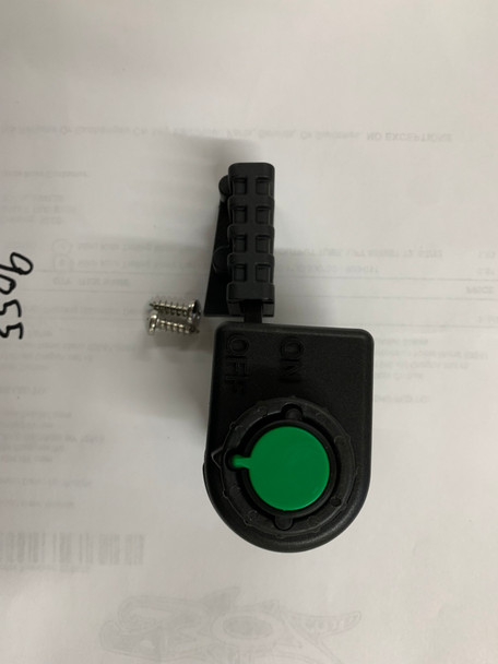 Scotty Downrigger Part - S-SUB1121NOSENSOR-HP - AUTO-STOP SUB, HIGH PERFORMANCE - NO SENSOR SWITCH (S9055)