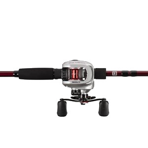 13 Fishing Origin F1 Baitcast Combo - FISH307