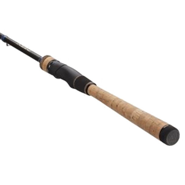 13 Fishing Defy Gold Spinning Rod