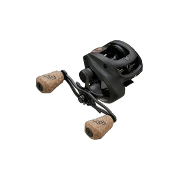 13 Fishing Concept A Gen II Baitcasting Reel