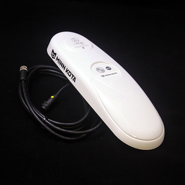 Minn Kota Trolling Motor Part - iPLINK CONTROLLER 3.0 RT ULT (ULTERRA SERVICE MK LOGO) - 2774118