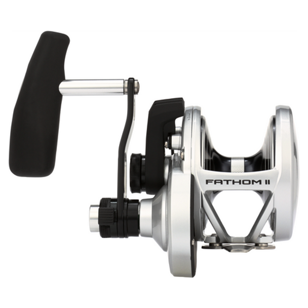 PENN Fathom® II Level Wind - FTHII40NLD2