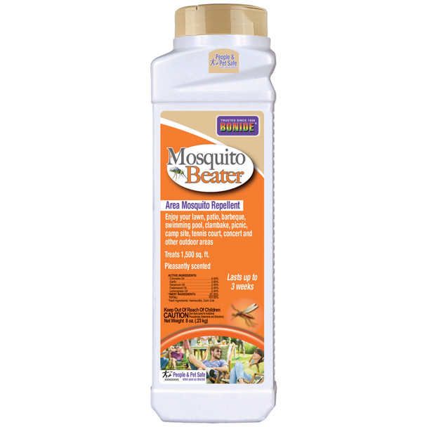 Mosquito Beater Granules 8oz