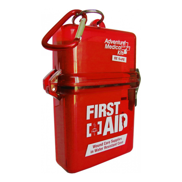 Water Resistant First Aid Kit 