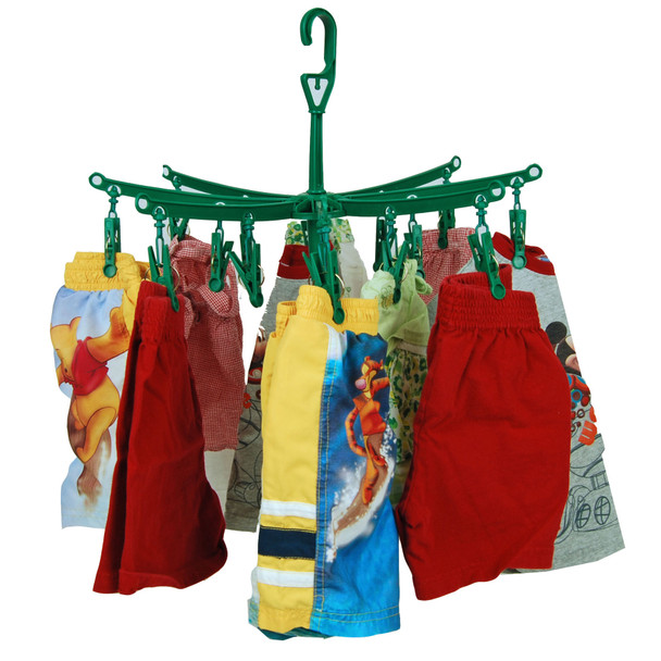 Hanging Clothes Dryer