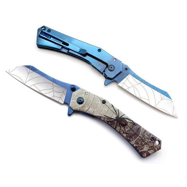 Black Widow Speed Safe Knife