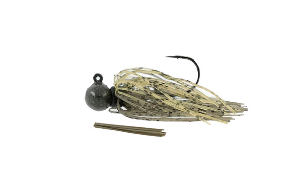 Missile Baits - Ike's Micro Football Jig - 1/4oz