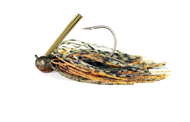 Missile Baits - Ike's Flip Out Jig - 1/2oz