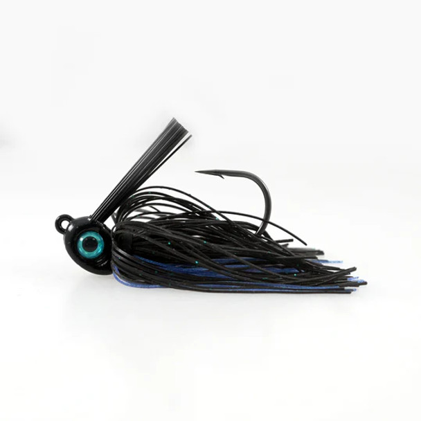 Missile Baits - Ike's Mini Swim Jig - 5/16oz