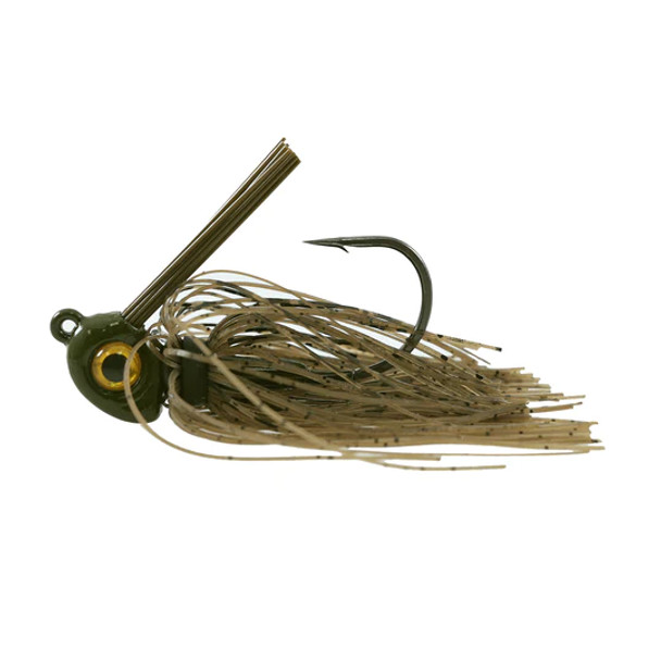 Missile Baits - Ike's Mini Swim Jig - 7/16oz