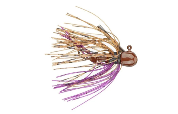 Missile Baits - Ike's Micro Jig - 1/8oz