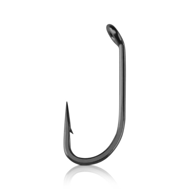 Mustad Nymph Fly Hook - 2x Strong