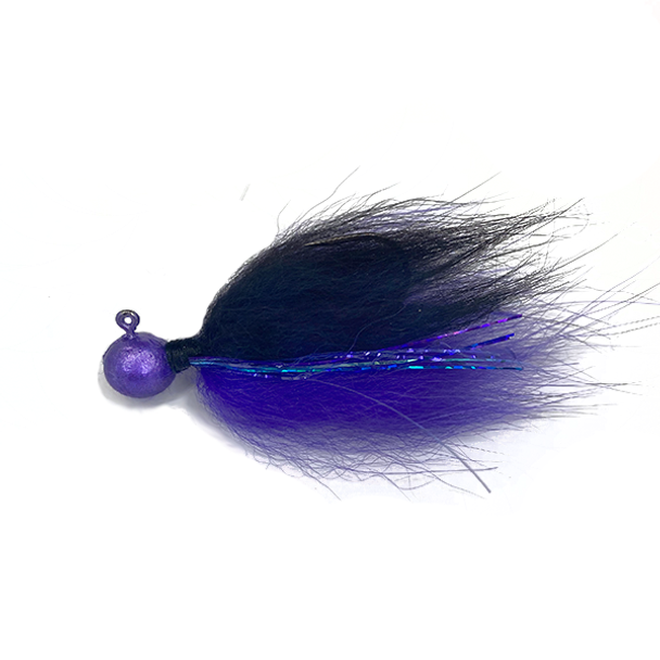 Rabid Baits - Hair Jigs