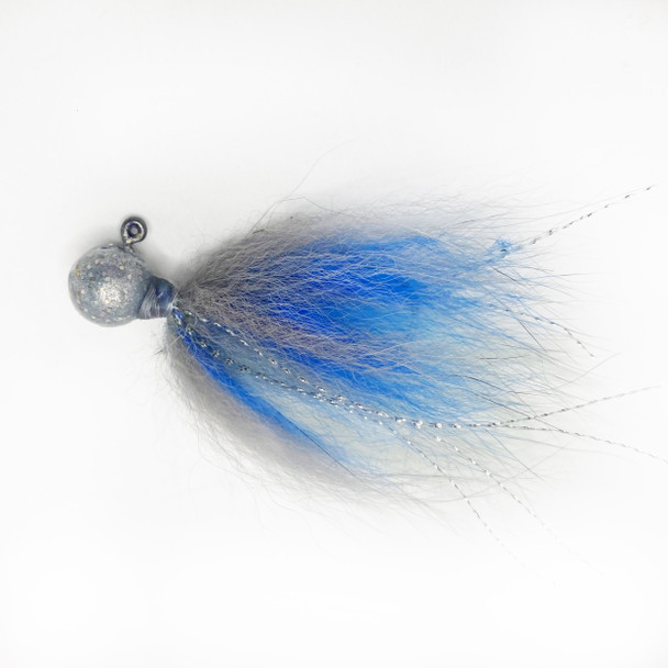 Rabid Baits - Hair Jigs