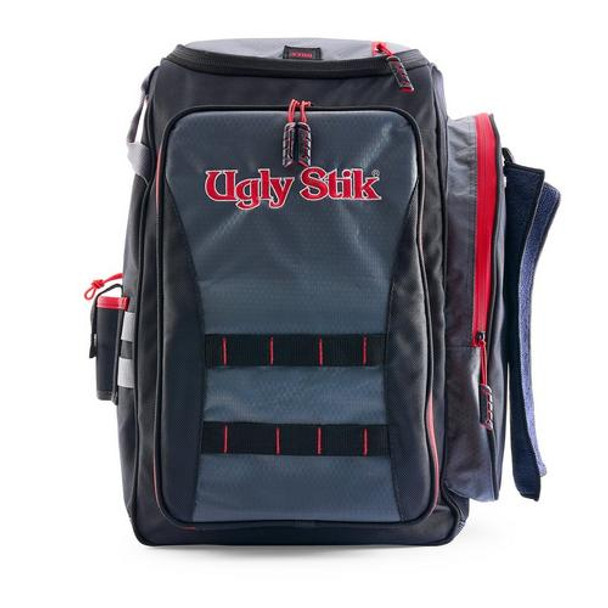 Ugly Stik Ugly Stik® 3700 Deluxe Backpack - PLABU171 - FISH307.com