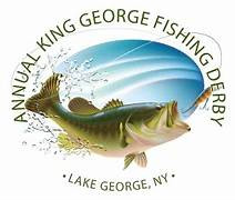 King George Fishing Derby Registration 2026 - ADULT