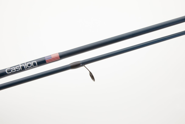 Cashion Fishing Rods - ELEMENT Ned Rig Rod - eNR610MFs