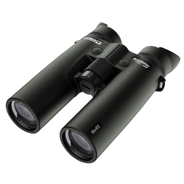 Steiner Predator 8x42 Binocular