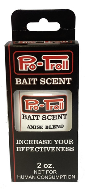 Pro-Troll Bait Scent Anise Blend - EPS4
