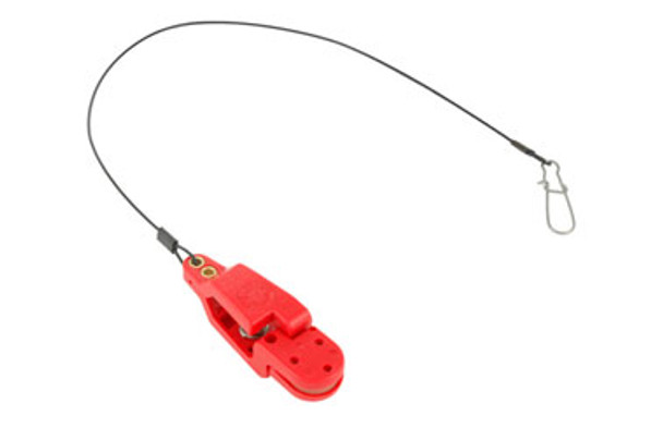 Offshore Tackle Release - High Tension Single Downrigger Release