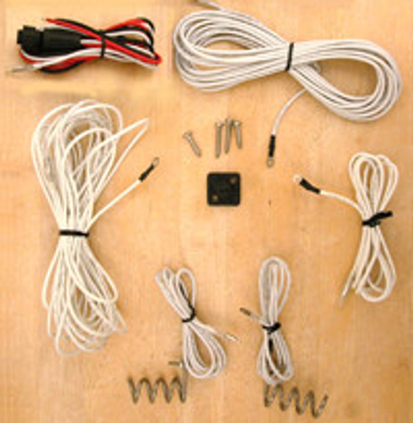 Pro-Troll Extra Black Box Wire Harness Kit 1509