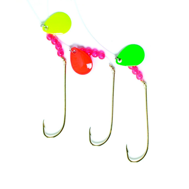 Eagle Claw - Spinner Rigs