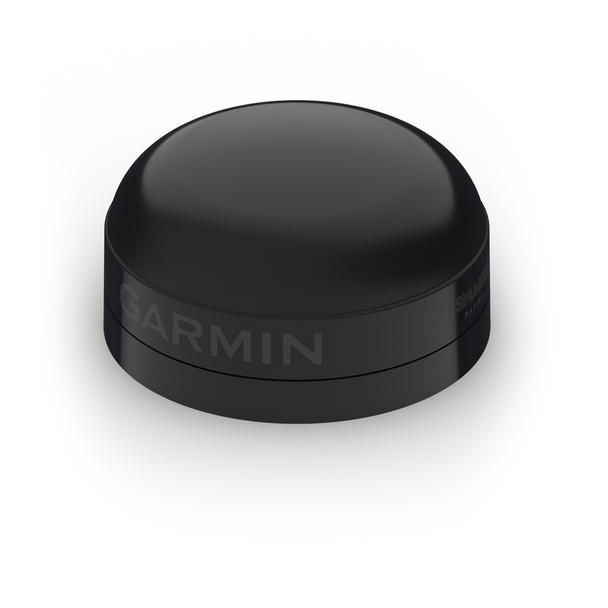 Garmin Gxm54 Siriusxm Weather Black Housing