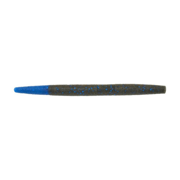 Berkley PowerBait® MaxScent The General - 4" - Black Blue Fleck/Blue