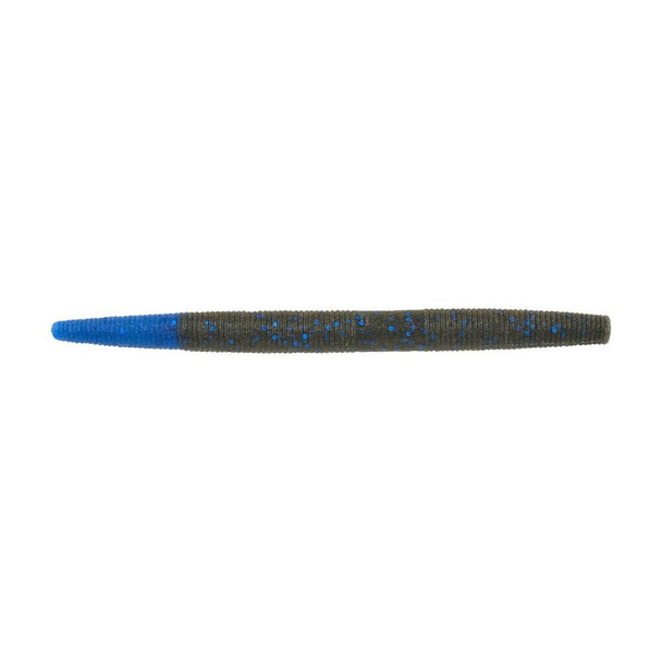 Berkley PowerBait® MaxScent The General 5" - Black Blue Fleck/Blue