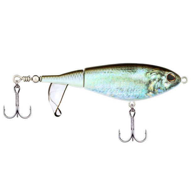 Berkley Choppo - 90 - HD Blueback Herring