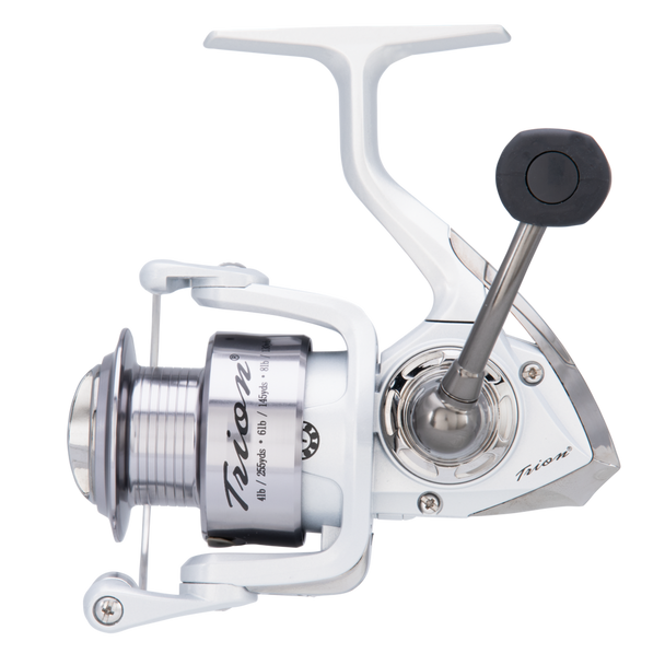 Pflueger Trion® Spinning Reel - TRIONSP25X