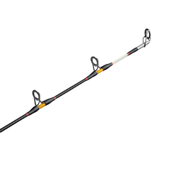 Ugly Stik Bigwater Conventional Rod - 9' - BWDR620C902