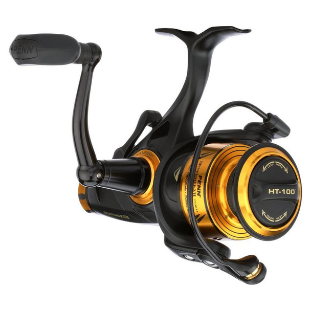 PENN Spinfisher® VII Live Liner Spinning Reel - SSVII6500LL