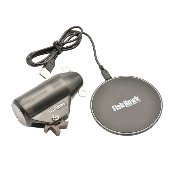 Fish Hawk Lithium Pro Probe WITH CHARGER