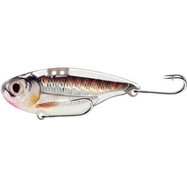 Livetarget® sonic shad blade bete - sjunkande